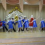 Праздничный концерт к 8 Марта!