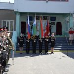 Открытие мемориальных досок